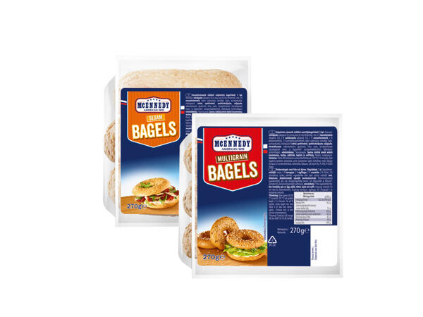 Bagels