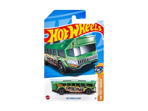 Toy Car