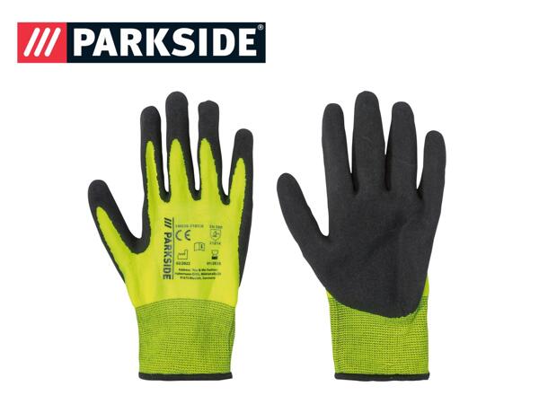 Parkside Work Gloves