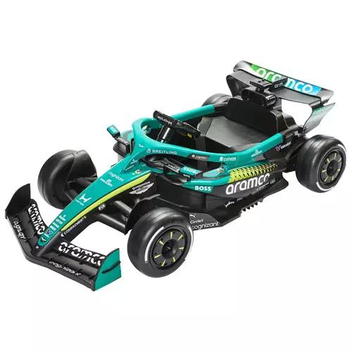 Aston Martin F1 Car