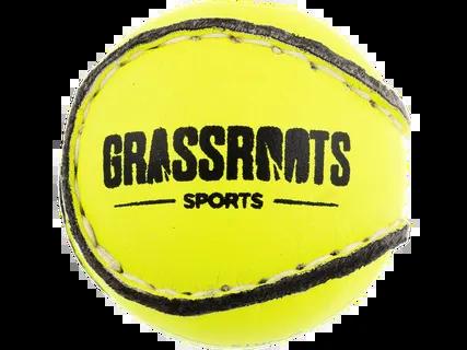 Training Sliotar
