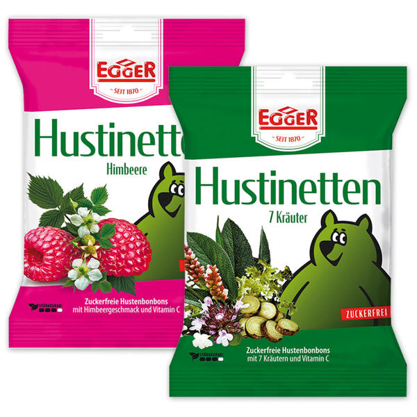 Hustinetten