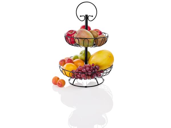 Fruit Basket