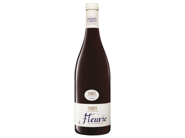 Beaujolais Fleurie AOP 13%