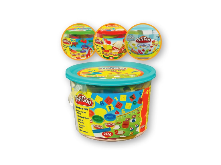 Play Doh(R) Kids Play Doh Bucket