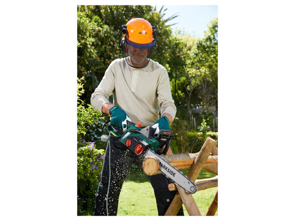 Electric Chainsaw