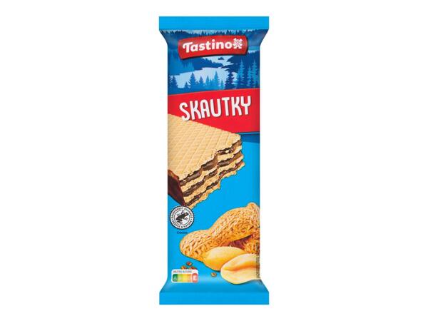 SKAUTKY