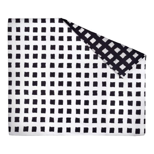 NOVITESSE(R) 				Housse de couette en microfibre, 2 pers.