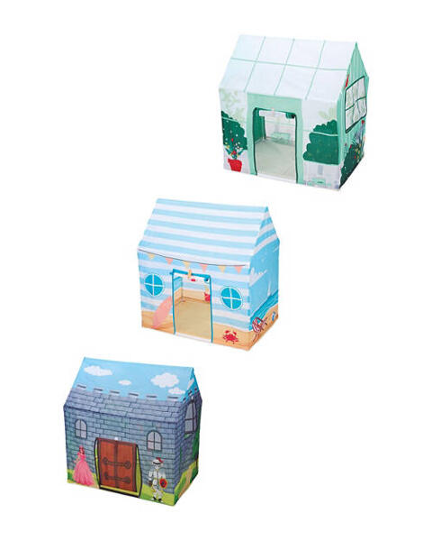 Kids Play Tent