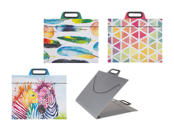 Cartable à dessin
