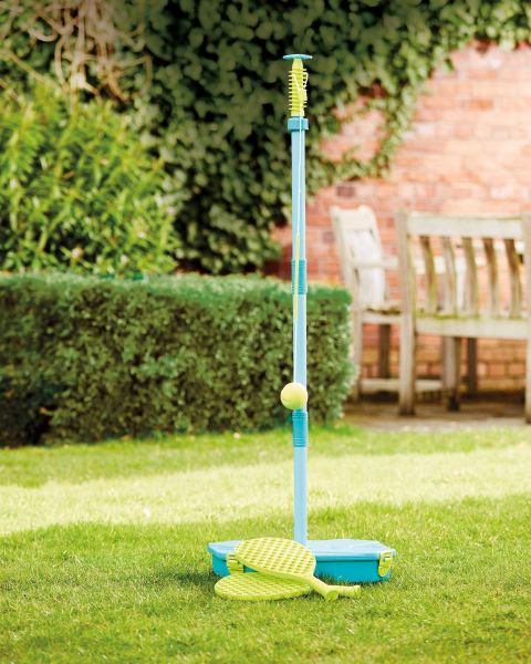 3 In 1 Swingball