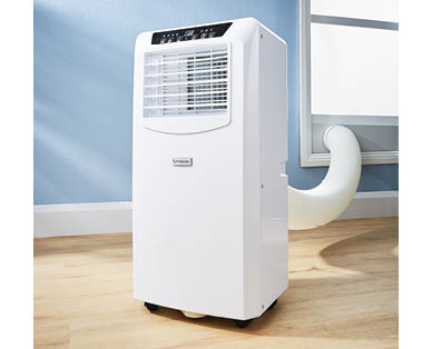 3.4kW Portable Air Conditioner