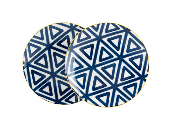 Plate, Bowl or Mug Set