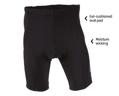 Men's Bike Shorts or Knicks