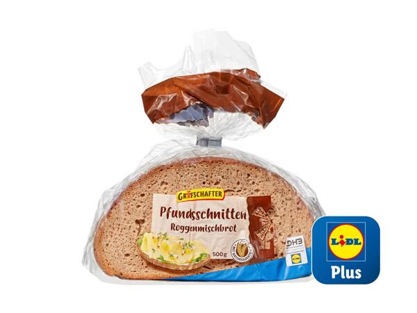 Pain Pfundsschnitten
