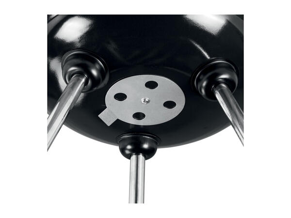 Grill Meister Kettle Barbecue