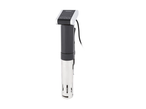 Thermoplongeur pour cuisson sous vide
