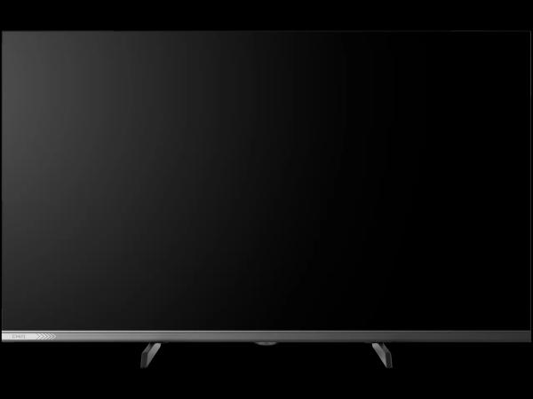 32" HD Portable Smart TV