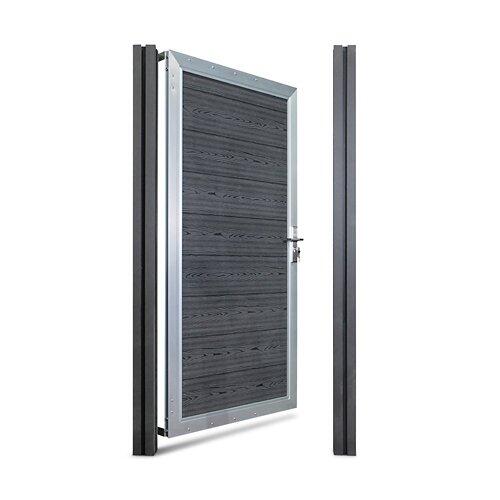 HOME DELUXE CALLATOR Gartentor