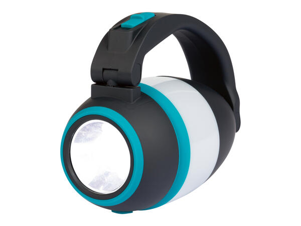LED Multi-Function Light