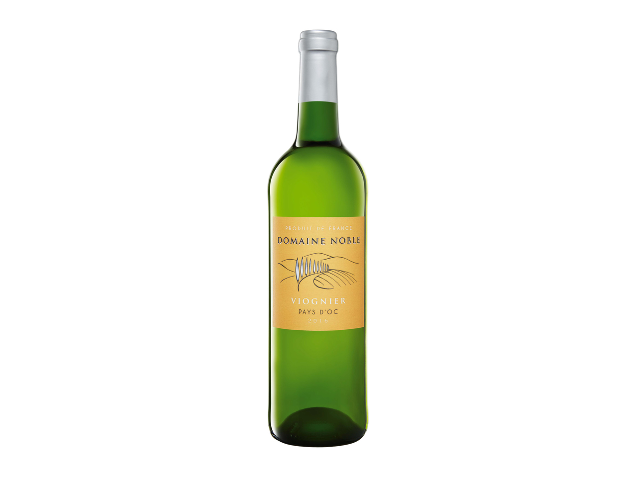 Domaine Noble 2016