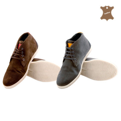 Baskets pour hommes