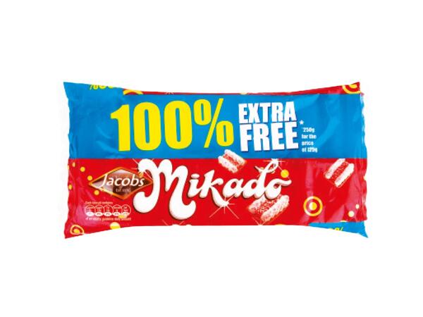 Kimberley / Mikado
