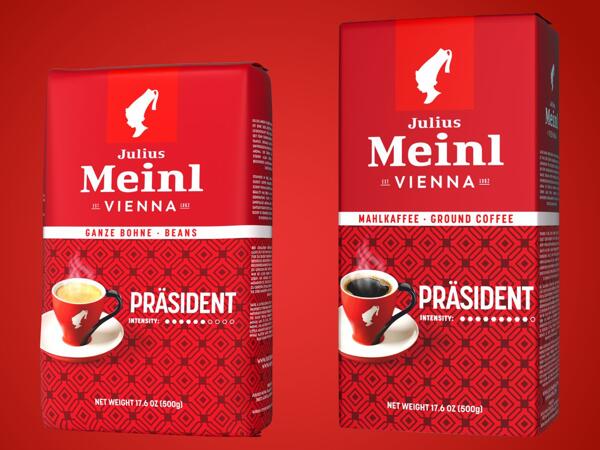 Präsident