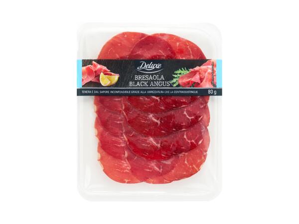 Black Angus Bresaola