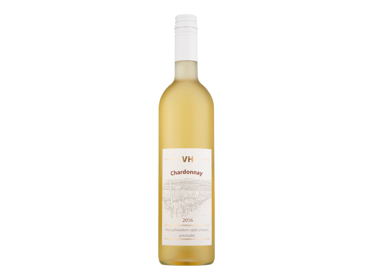 CHARDONNAY