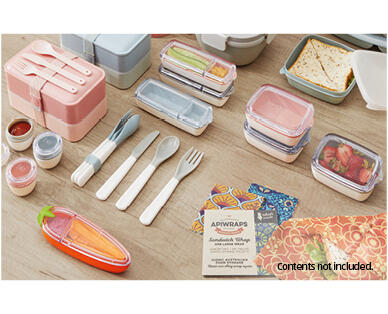 Joie On the Go Lunch Accessories