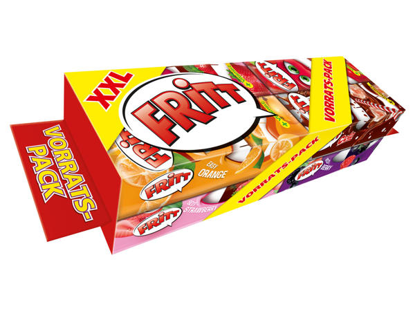 FRITT Kaustreifen 560 g