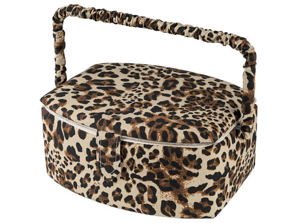 Sewing Basket
