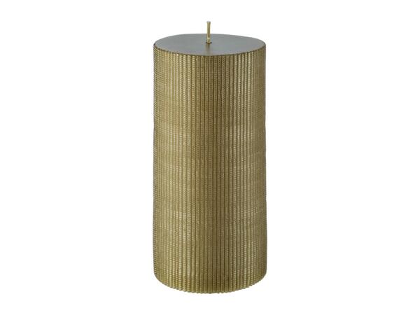 Livarno Home Christmas Candle/​Candles