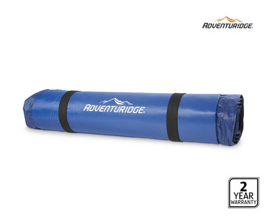 Self-Inflating Mat