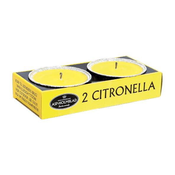 Citronella lys