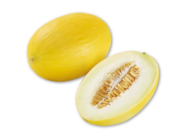 Honningmelon