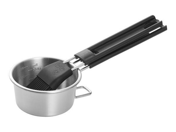 Grillmeister Barbecue Accessories