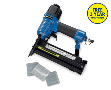Air Nailer/Stapling Gun