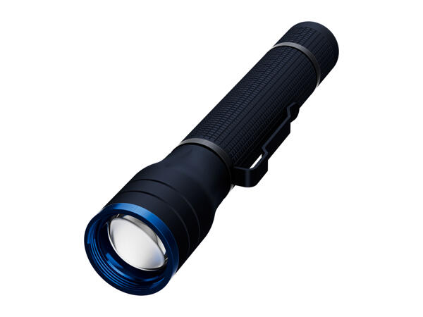 Crivit LED Torch