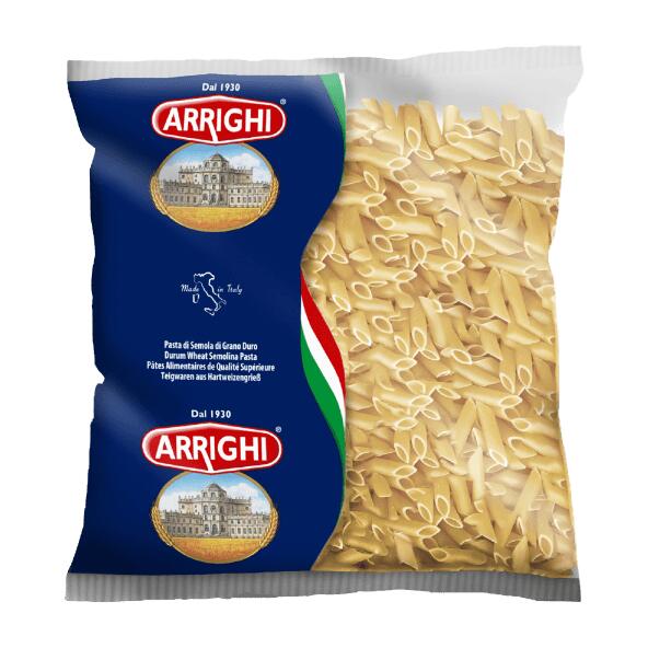Pasta penne