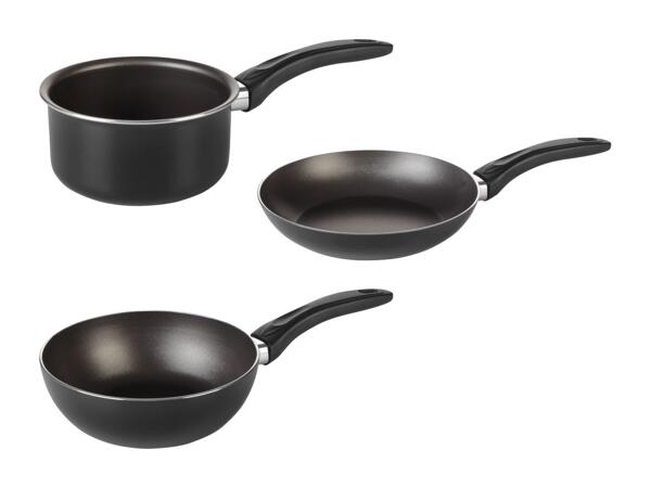 Minipfanne/Miniwok/Minitopf