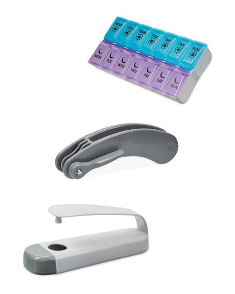 Appliances for Elderly