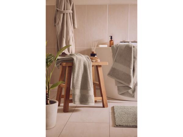 Bath Towels