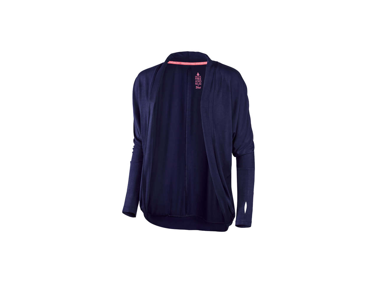 CRIVIT(R) Wellness-cardigan