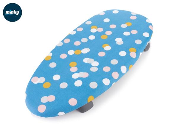 Minky Therma-Lite Table Top Ironing Board