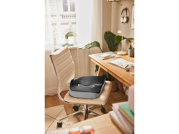 Memory Foam Coccyx Cushion