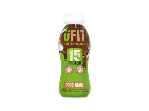 Ufit Protein Shake