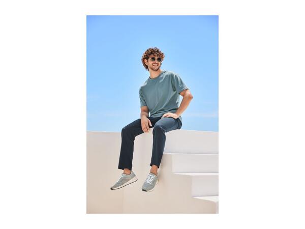 Livergy Men's Trainers - Light