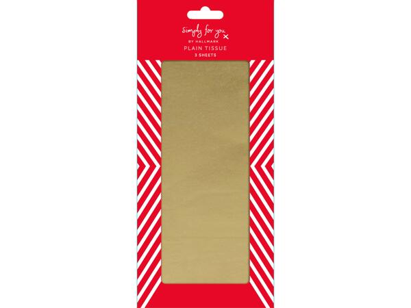 Tissue Paper